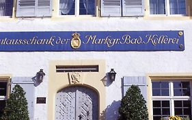 Markgräflich Badischer Gasthof Schwanen